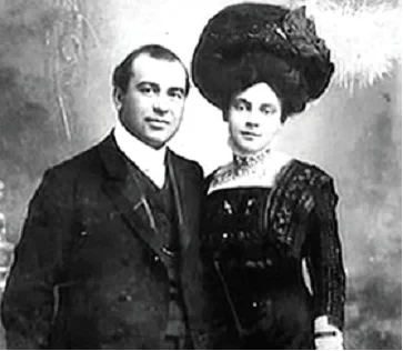 Памет: Един аристократ на сцената – Сава Огнянов 6 image 1