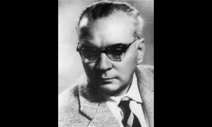 Светла личност и неизтощим родолюбец - 50 години без проф. Саша Попов 1 Светла личност и неизтощим родолюбец – 50 години без проф. Саша Попов