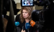 Президентът Илияна Йотова: Подписването на споразумение с Украйна от служебния кабинет е неадекватно 1 image 2026 04 04 105941034