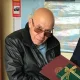 Проф. д-р Манол Рибов