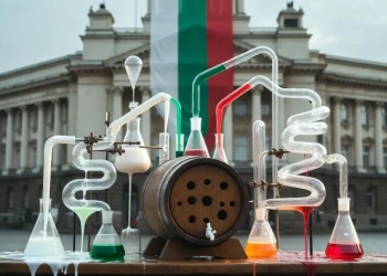 50% - рекордна избирателна активност 10 50% - Рекордна избирателна активност