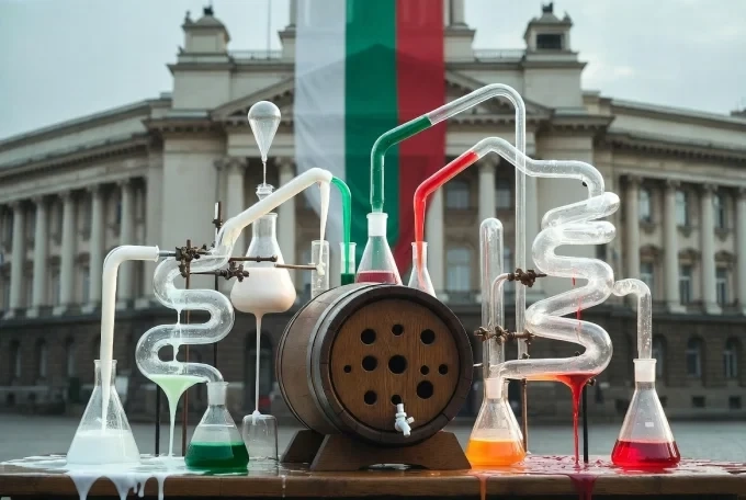 50% - Рекордна избирателна активност