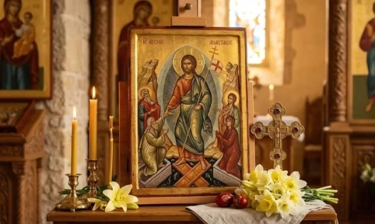 Христос Воскресе!