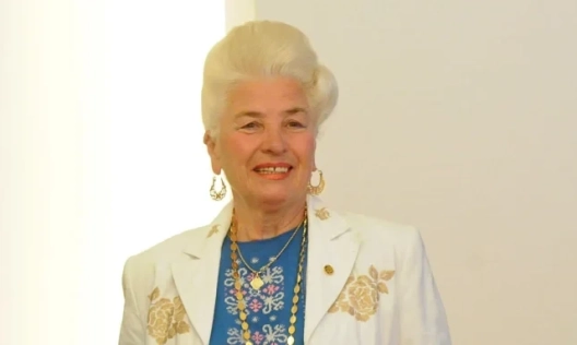 „Пътят“- филм за живота и песните на Янка Рупкина