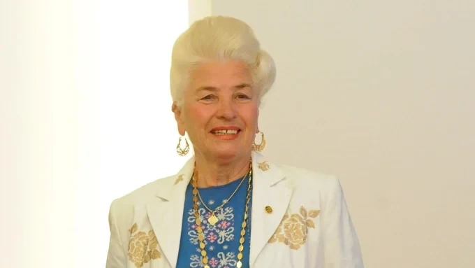 „Пътят“- филм за живота и песните на Янка Рупкина