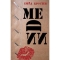 Корица на романа „Медии“ от Емил Кръстев