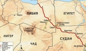 Отстъплението на ОАЕ: Разпадът на регионалните мрежи в Судан и Либия 3 08ff8f6c 40ce 43d9 8738 106bf923fc2a