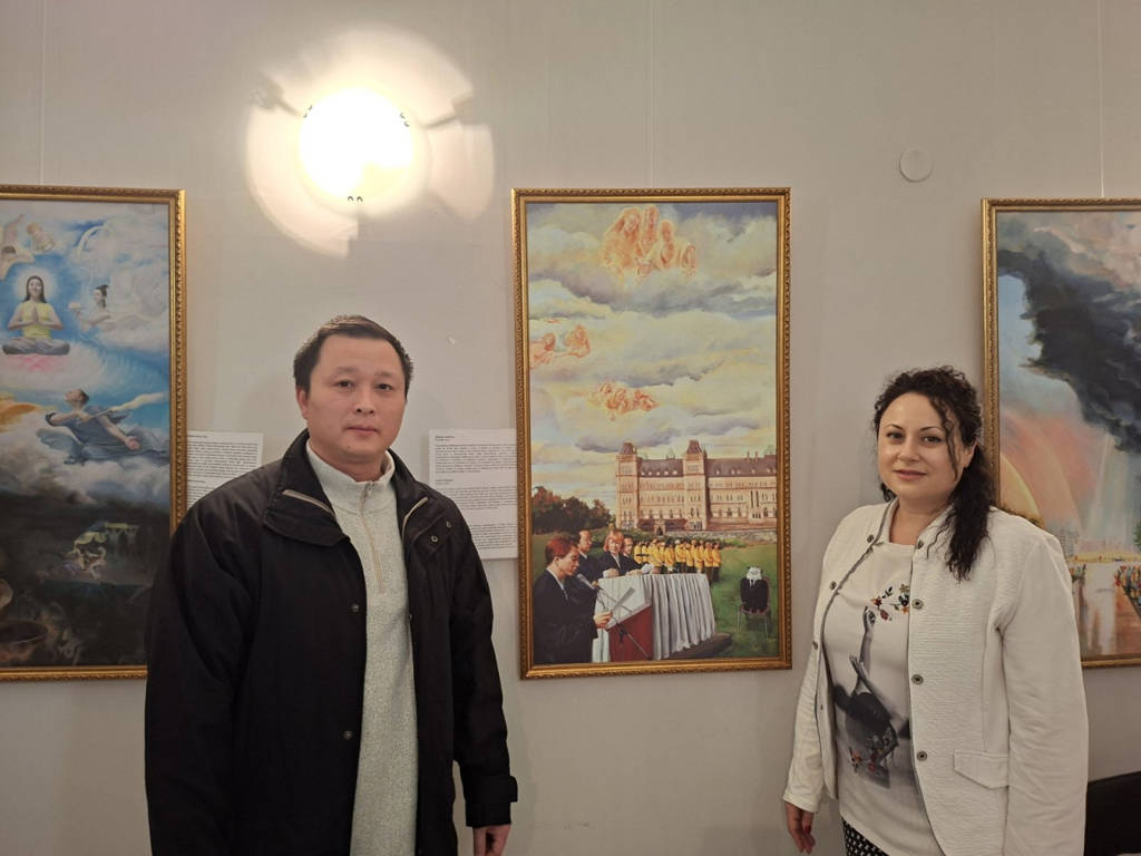 Добрич изпрати с вълнение международната художествена изложба „Изкуството на Джън-Шан-Жен“ 6 976e96bc-8204-4ff1-930d-e170ce6f270d.jpg
