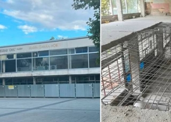 От първо лице: Чудо, което извисява… 2 Концертната зала на Пловдив от години стои полуразрушена!