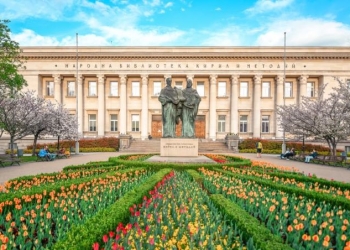 София отбелязва 24 май с празнично шествие и културна програма 5 b896f6f5 d12b 472f 9e1c 2cc4baff07bb