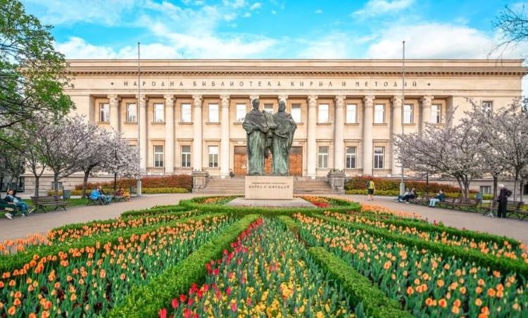 София отбелязва 24 май с празнично шествие и културна програма 1 b896f6f5 d12b 472f 9e1c 2cc4baff07bb
