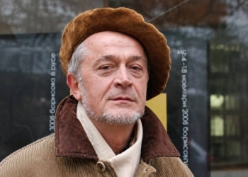 Огнян Стамболиев: Живея заради добрата литература и художествената музика… 2 c0e38ea5 b61d 47ac a071 3f8f9f260963