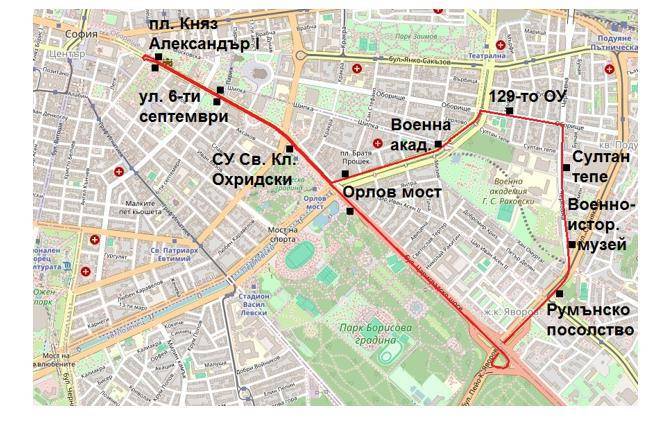 Нощта на музеите превзема София: култура до полунощ и специален транспорт за посетителите 3 f1b93d60-1764-4499-be1a-8cea9b4b2fe1.png