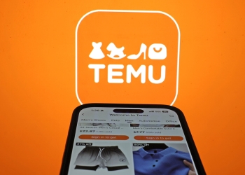 ЕС наложи глоба от 232 милиона долара на Temu заради неуспеха на платформата да предотврати продажбата на опасни и незаконни стоки 1 ЕС наложи глоба от 232 милиона долара на Temu заради допускане на продажбата на опасни и незаконни продукти
