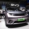 BYD е подложена на екологично разследване в завода си за електромобили в Унгария 31 BYD е изправен пред екологично разследване в завода си за електромобили в Унгария