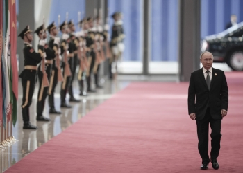 Кремъл потвърди, че Путин ще посети Китай съвсем скоро 9 Кремъл потвърди, че Путин ще посети Китай съвсем скоро