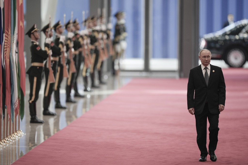 Кремъл потвърди, че Путин ще посети Китай съвсем скоро