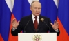 Русия предупреди чужденците да напуснат Киев, докато заплашва с нови удари