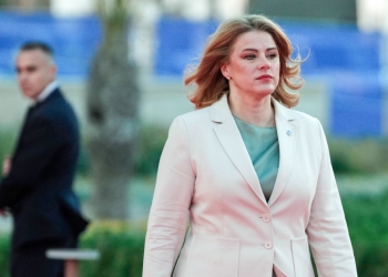 Латвийският премиер Евика Силина подаде оставка след поредица от инциденти с украински дронове 7 Латвийският премиер подаде оставка след серия от инциденти с украински дронове