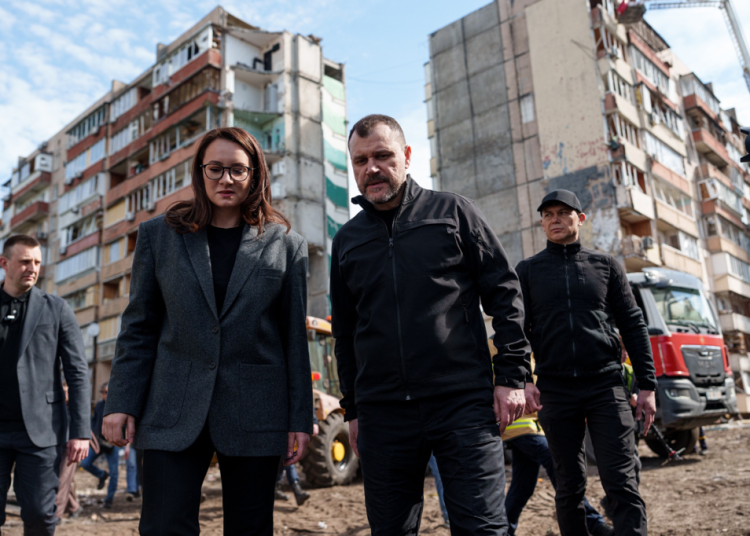 Тръмп предположи, че смъртоносният руски удар по Киев може да затрудни мирните преговори