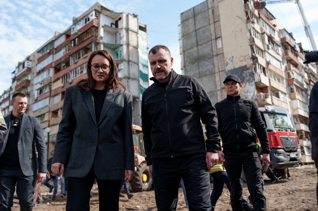Тръмп предположи, че смъртоносният руски удар по Киев може да затрудни мирните преговори