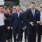 Унгарският политик Петер Мадяр се срещна с полския премиер Доналд Туск по време на посещение 19 Унгарецът Петер Мадяр се срещна с полския премиер Доналд Туск по време на посещение, съобразено с целите на ЕС