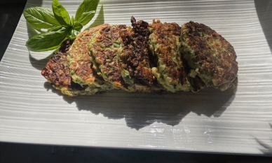 Открийте вкуса на лятото в една хапка 1 Усетете вкуса на лятото в една хапка