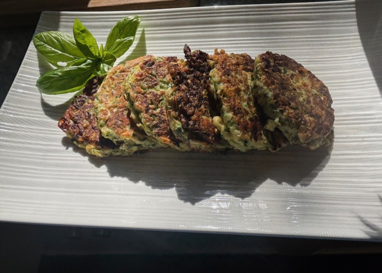 Усетете вкуса на лятото в една хапка