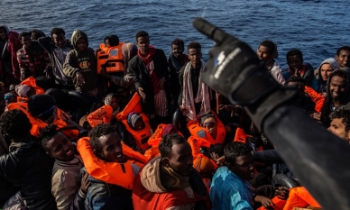 1 200 загинали в Средиземно море: Европейската политика за отворени граници изправена пред съда