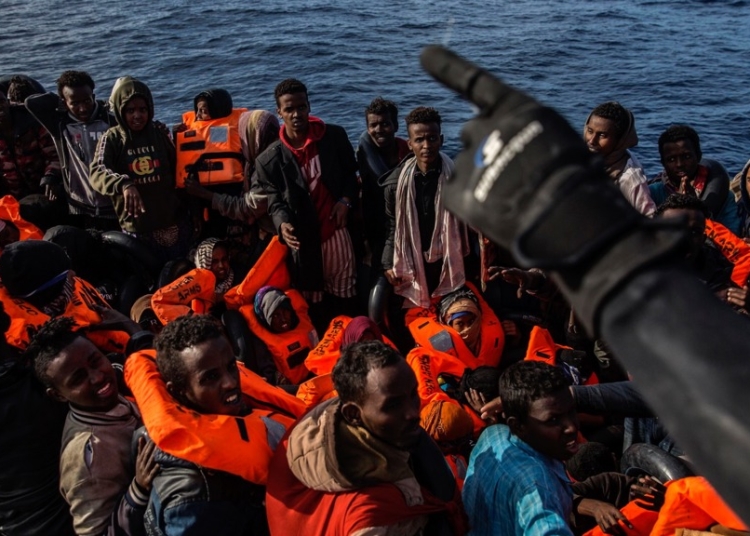 1 200 загинали в Средиземно море: Европейската политика за отворени граници изправена пред съда