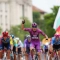 Giro d’Italia 2026 се сбогува с България с победата на Пол Мание в София 22 Пол Мание спечели третия етап на Giro d'Italia в България.