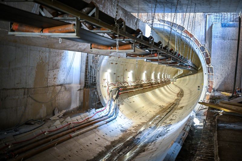 Метрото към „Слатина“ напредва: над 45% изпълнение 2 88961da3-ca62-4e2a-a935-61b7401f842a.jpg