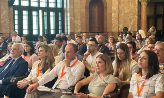 Алманах на българския преподавател и изследовател създадоха от фондация „Неуморните“