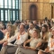 Алманах на българския преподавател и изследовател създадоха от фондация „Неуморните“ 20 Участници във форума по време на представянето на дигиталния Алманах на българския преподавател и изследовател в Аулата на Софийския университет „Св. Климент Охридски“, 29 юни 2026 г. (https://www.mon.bg/)
