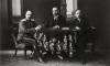 Недю Бояджиев - медикът, спасил от робски плен 150 хиляди български войници 17 Д-р Недю Бояджиев, част от делегацията за Солунското примирие