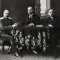Недю Бояджиев - медикът, спасил от робски плен 150 хиляди български войници 19 Д-р Недю Бояджиев, част от делегацията за Солунското примирие