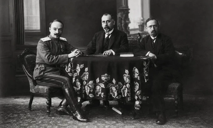 Недю Бояджиев – медикът, спасил от робски плен 150 хиляди български войници