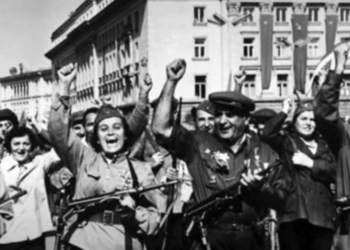 Съветската окупация в България и фаталните последици от нея 3 e58a17a2 ca4a 441b 8e36 534410c6f8c3