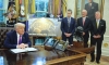 Хегсет приветства първия тест на американския ракетен щит за противовъздушна отбрана „Златен купол"