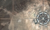 Сателитни снимки разкриха засилена военна активност в близост до китайските силози за ядрени ракети 15 Сателитни снимки разкриват засилена военна активност около китайските ядрени ракетни силози