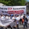 Мемориали за клането на Тянанмън се проведоха по целия свят, докато в Китай и Хонконг възпоменанията продължават да бъдат потискани 19 Мемориали за клането на площад Тянанмън се провеждат по целия свят, докато в Китай и Хонконг възпоменанието е забранено