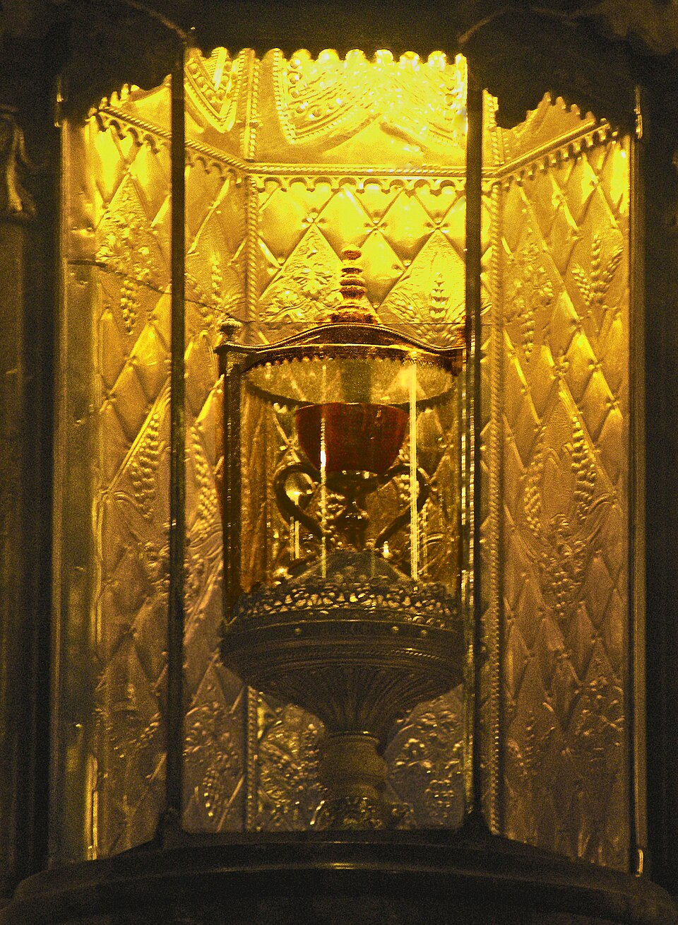 Истинското търсене на Светия Граал 5 id6043955 chalice of valencia