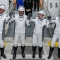 НАСА отмени заповедта за евакуация на астронавтите на борда на Космическата станция 20 НАСА отмени заповедта за евакуация на астронавтите на борда на космическата станция