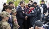 Хегсет предупреди Европа за „опасни идеологии" 1 Хегсет предупреди Европа за „опасни идеологии"