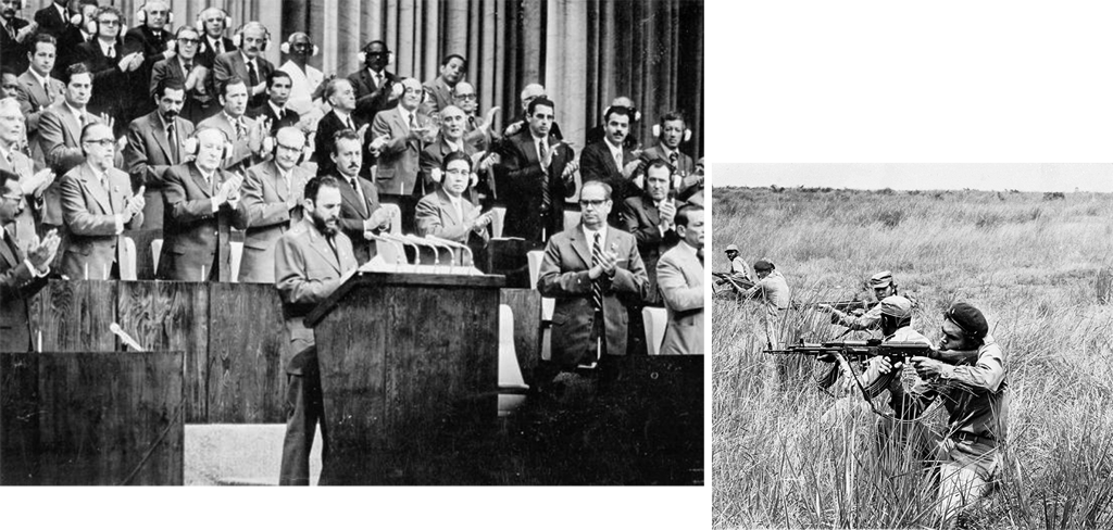 Предстоящата развръзка с комунистическа Куба е с десетилетия история 9 image-6046247