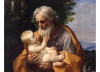 Вижте Красотата: Божествената Бащина Любов 7 id6047212 st joseph feature image