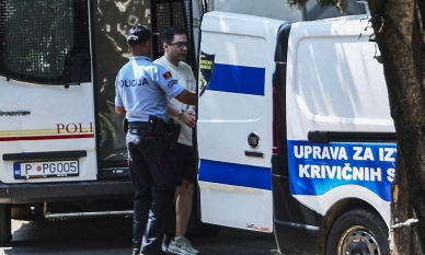 Заподозрян за ирански кибератаки срещу американска инфраструктура бе задържан в Черна гора