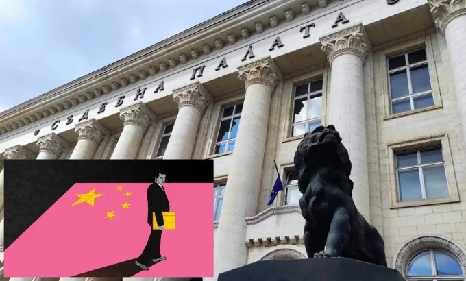 Китайски шпионин задържан в София – вероятно първи случай в българската история