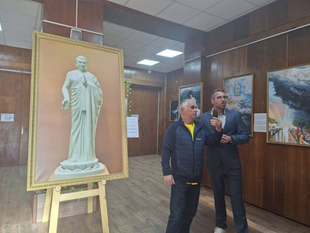„Изкуството на Джън-Шан-Жен“ в съзвучие с ритъма на зеленото сърце на България 40 0662478b-ae1b-4b97-b82f-97a99455063b.jpg