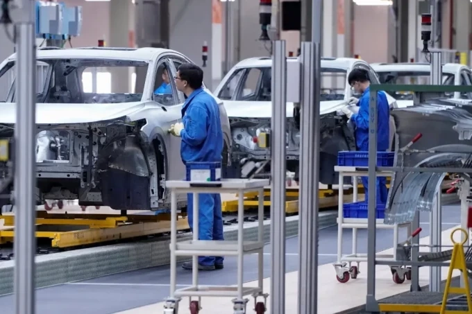 Volkswagen планира да съкрати предлаганите модели, докато търсенето на електромобили в Европа нараства 1 Volkswagen планира да съкрати предлаганите модели, докато търсенето на електромобили в Европа нараства